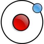 Logo of Particle physics android Application 